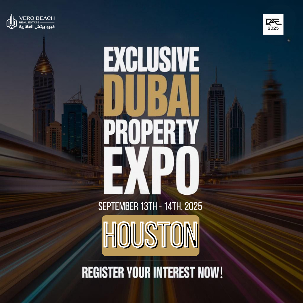 Dubai Property Expo